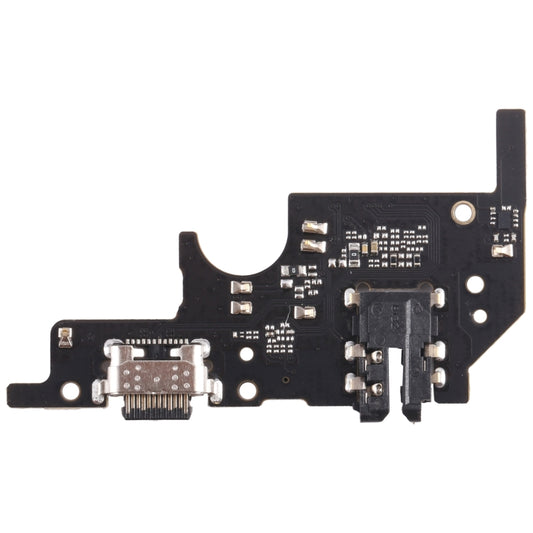 For ZTE Blade A72 2022 4G Charging Port Board, For ZTE Blade A72 2022 4G