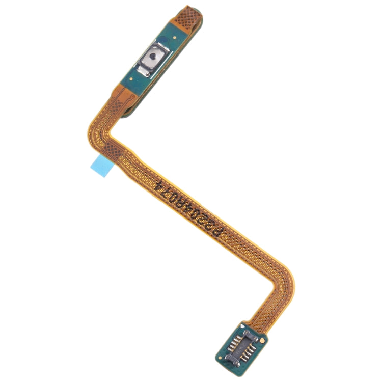 For Samsung Galaxy M54 SM-M546B Original Fingerprint Sensor Flex Cable, For Samsung Galaxy M54