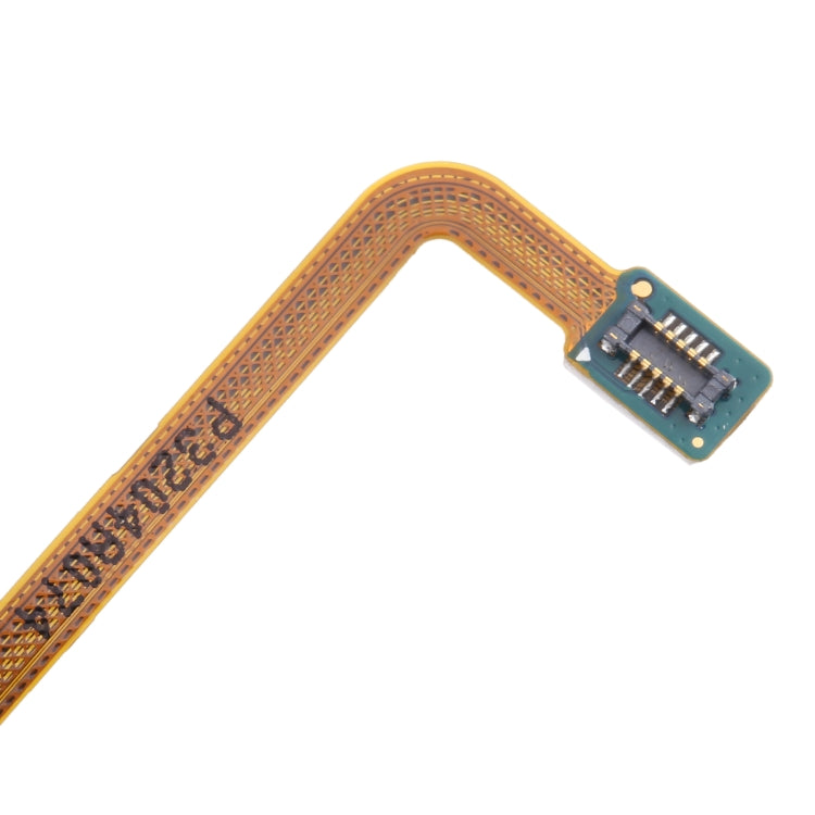 For Samsung Galaxy M54 SM-M546B Original Fingerprint Sensor Flex Cable, For Samsung Galaxy M54