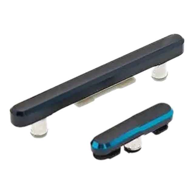 For Asus ROG Phone 6 / Phone 6D 1set Power Button + Volume Control Button