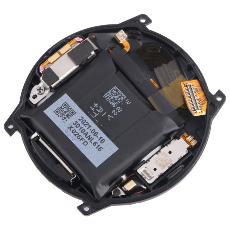 For Honor Magic Watch 2 46mm / GS 3i Original Back Cover Full Assembly With Battery, For Honor Magic Watch 2 46mm