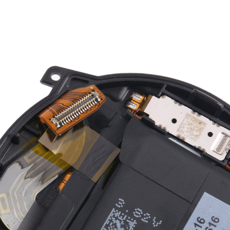 For Honor Magic Watch 2 46mm / GS 3i Original Back Cover Full Assembly With Battery, For Honor Magic Watch 2 46mm