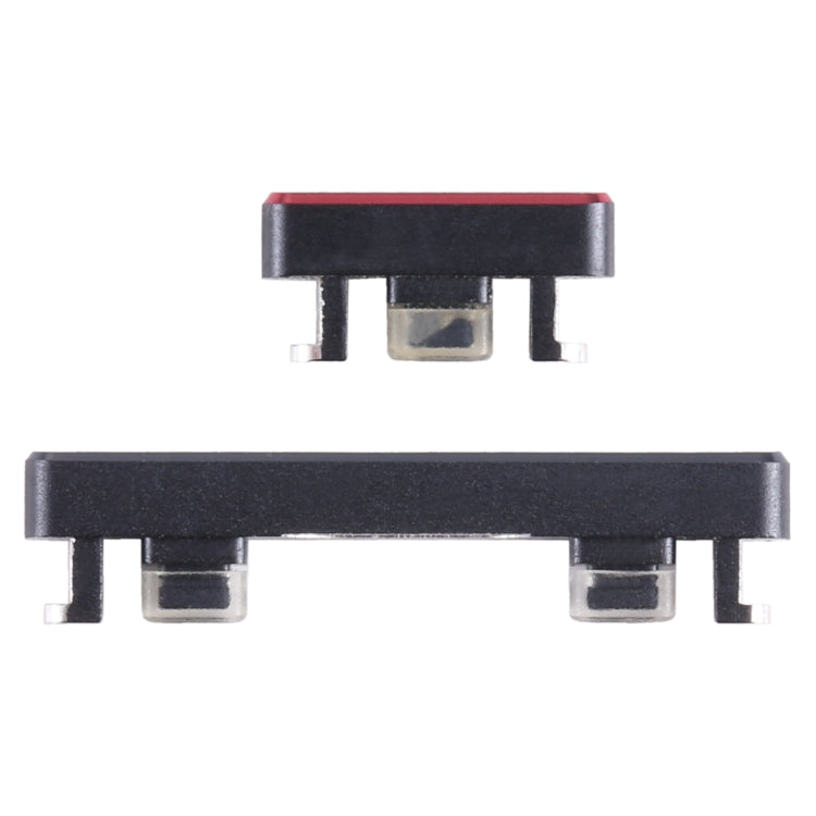 For Asus ROG Phone 3 ZS661KS 1Set Power Button + Volume Control Button, For Asus ROG Phone 3