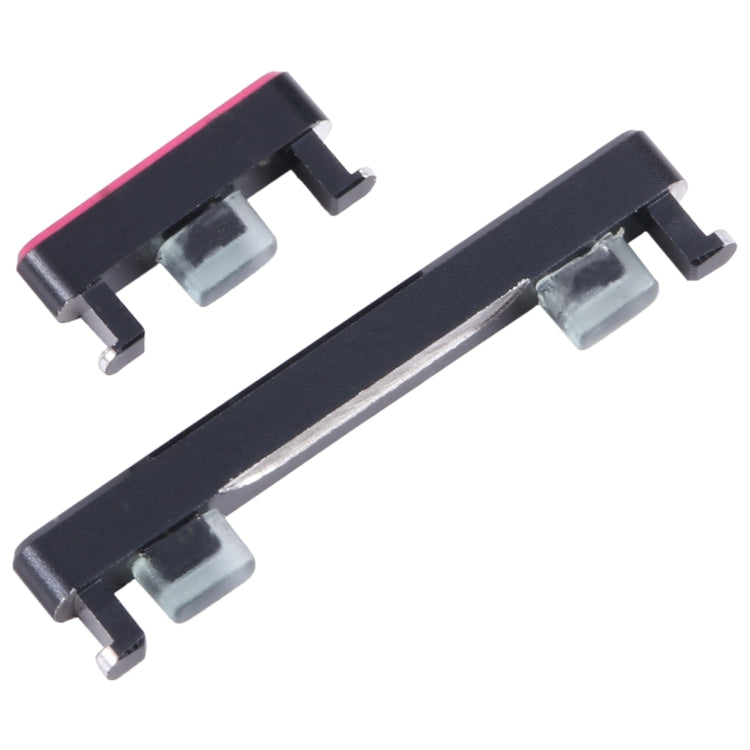 For Asus ROG Phone 5 ZS673KS 1set Power Button + Volume Control Button, For Asus ROG Phone 5