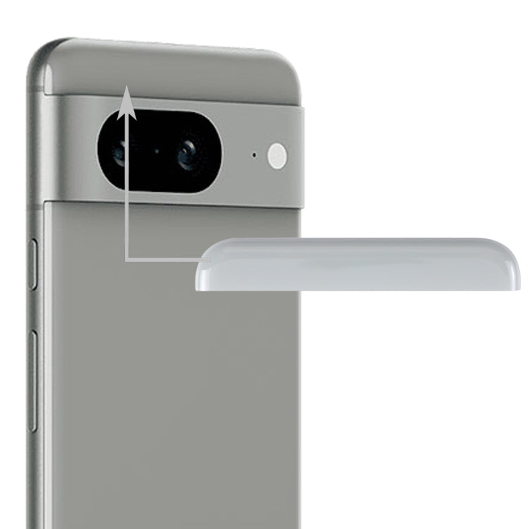 For Google Pixel 8 Original Front Upper Top Back Cover, For Google Pixel 8 Pro, For Google Pixel 8
