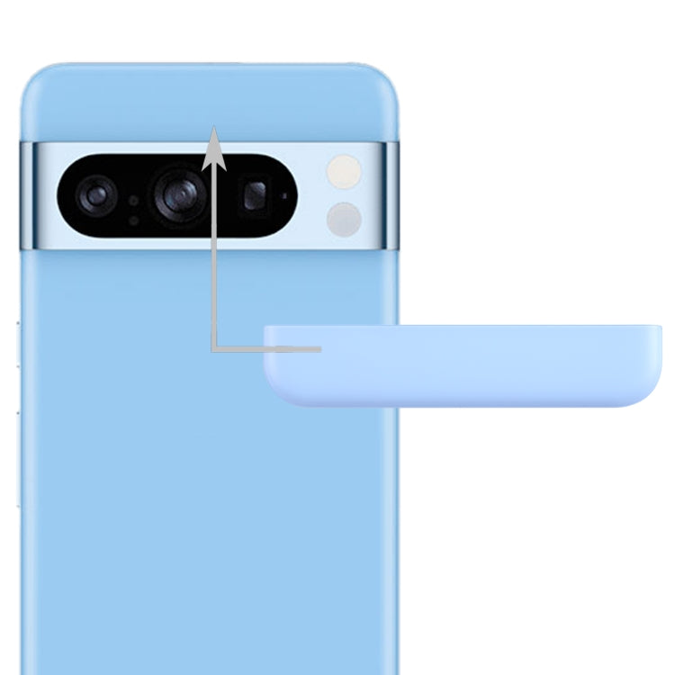 For Google Pixel 8 Pro Original Front Upper Top Back Cover, For Google Pixel 8 Pro(Original), For Google Pixel 8 Pro