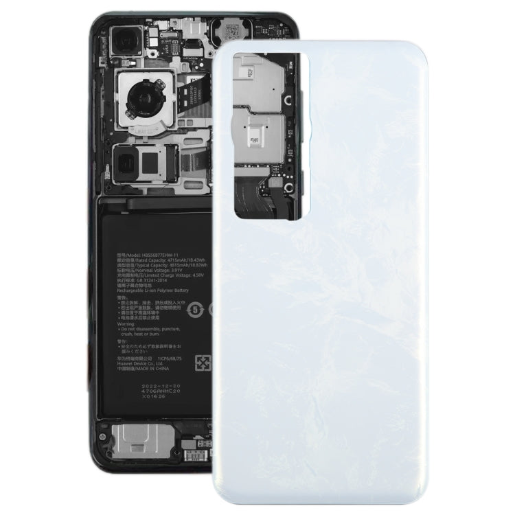 For Huawei P60 Battery Back Cover