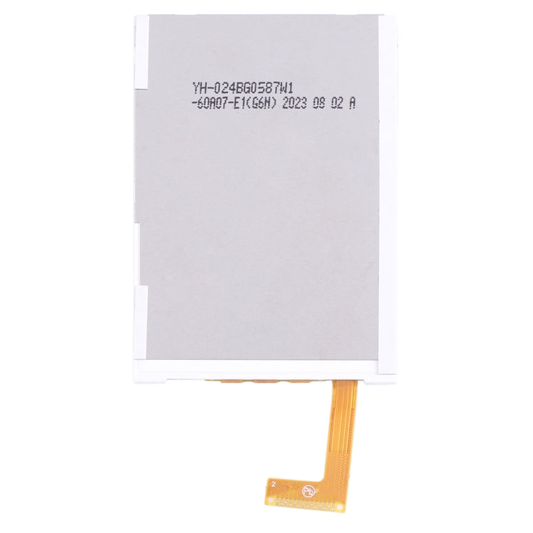 Pantalla LCD para AGM M7, Para AGM M7