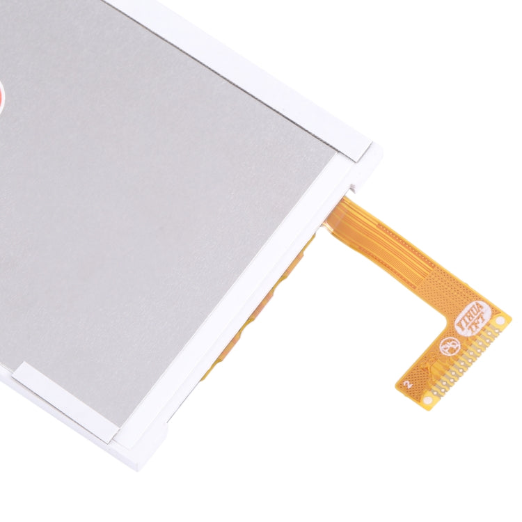 Pantalla LCD para AGM M7, Para AGM M7