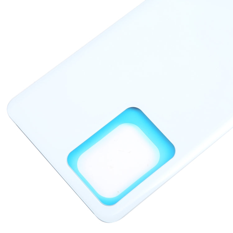 For Xiaomi Redmi Note 12 Pro+ OEM Glass Material Battery Back Cover