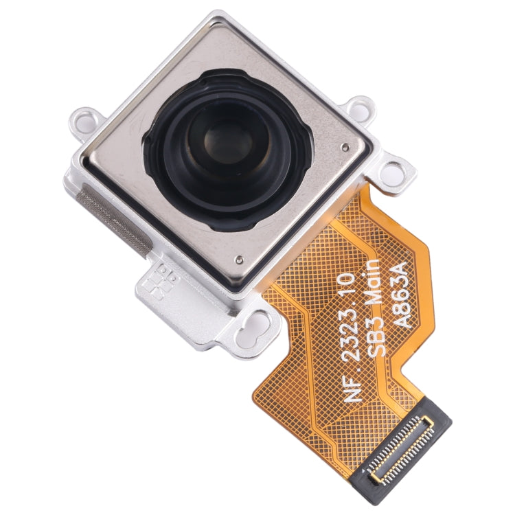 For Google Pixel 8 Original Main Back Facing Camera, For Google Pixel 8