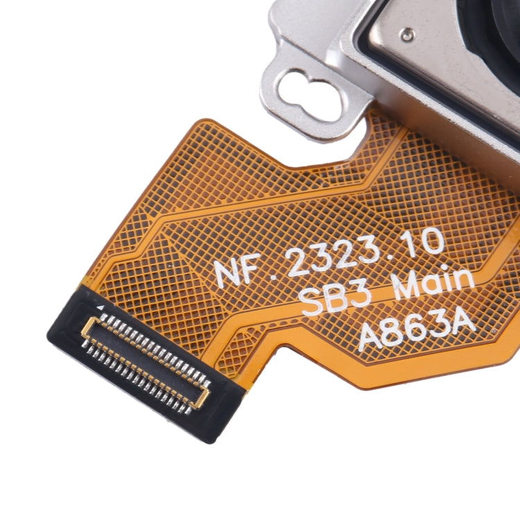 For Google Pixel 8 Original Main Back Facing Camera, For Google Pixel 8