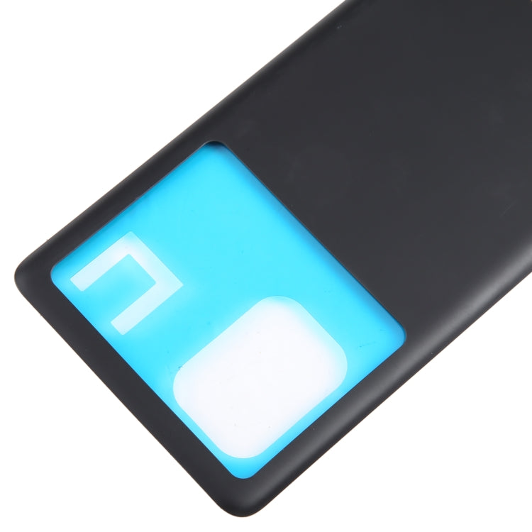 Coque arrière de batterie en verre OEM pour Vivo X80
