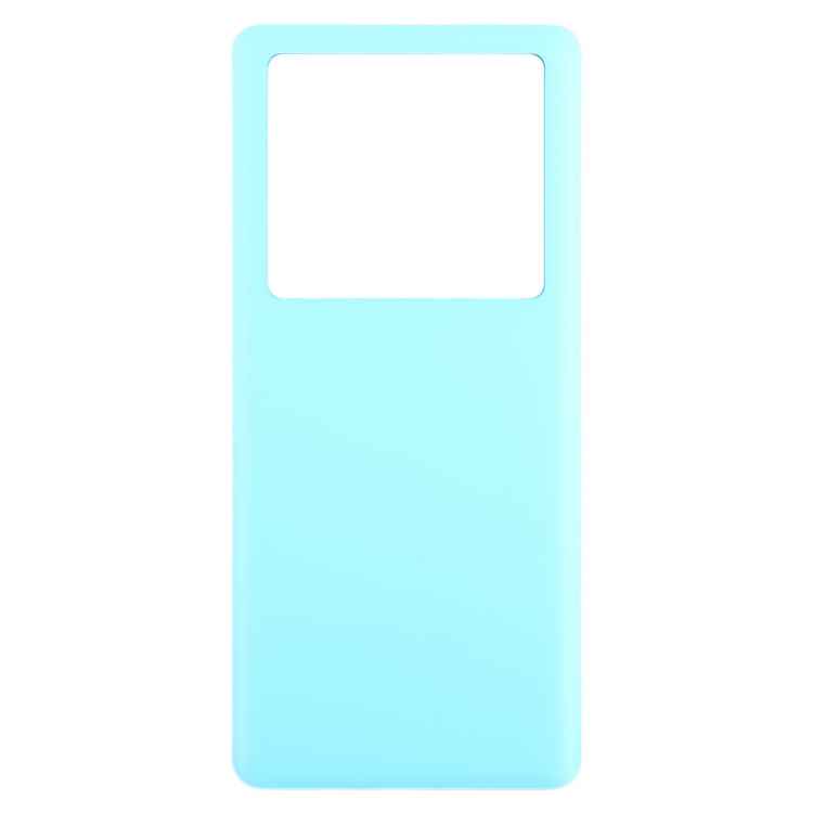 For vivo X80 Pro OEM Glass Material Battery Back Cover, For vivo X80 Pro