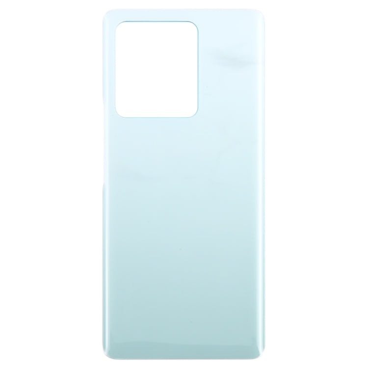 For vivo S16 OEM Glass Material Battery Back Cover, For vivo S16
