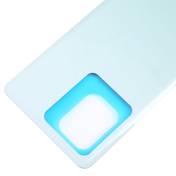 For vivo S16 OEM Glass Material Battery Back Cover, For vivo S16