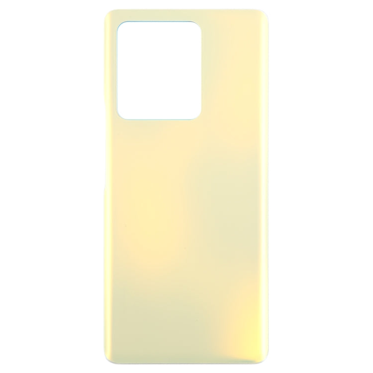 For vivo V27 OEM Glass Material Battery Back Cover, For vivo V27