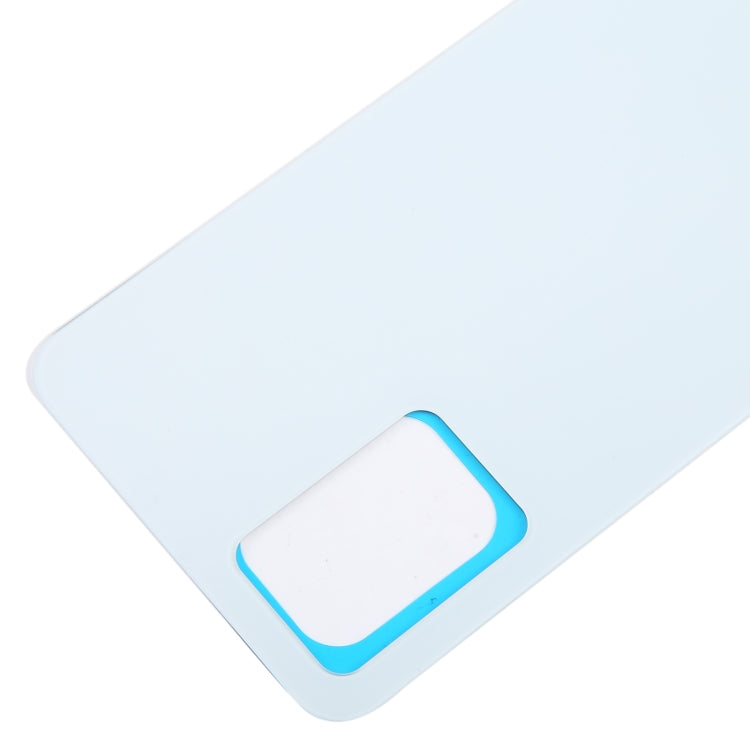 For Xiaomi Poco F4 OEM Glass Material Battery Back Cover, For Xiaomi Poco F4
