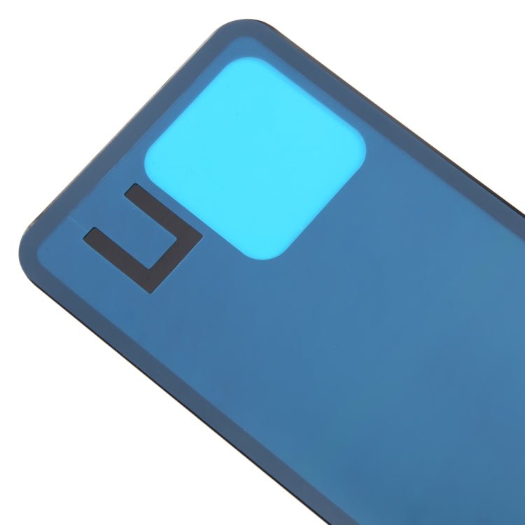 For Xiaomi 13 OEM Glass Material Battery Back Cover