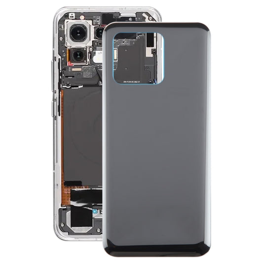 For Xiaomi 13 OEM Glass Material Battery Back Cover