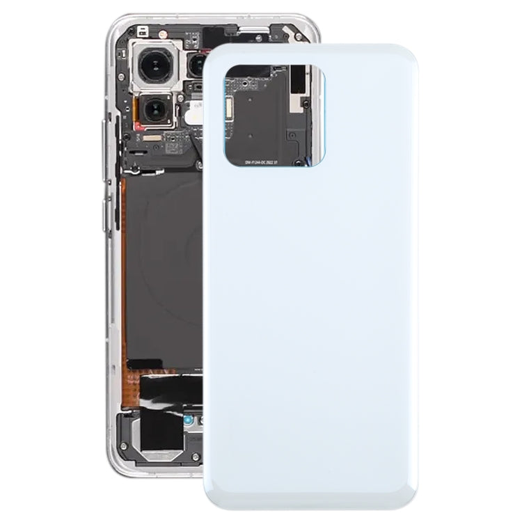 For Xiaomi 13 OEM Glass Material Battery Back Cover