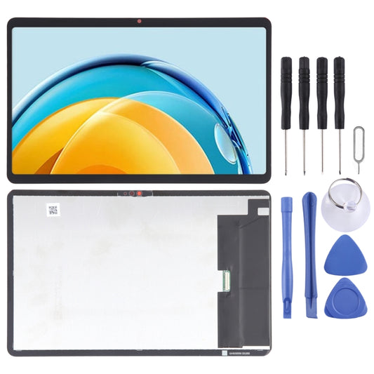 Original LCD Screen with Digitizer Full Assembly For Huawei MatePad SE 10.4 AGS5-W09 / AGS5--W00 / AGS5-AL00, For Huawei MatePad SE 10.4