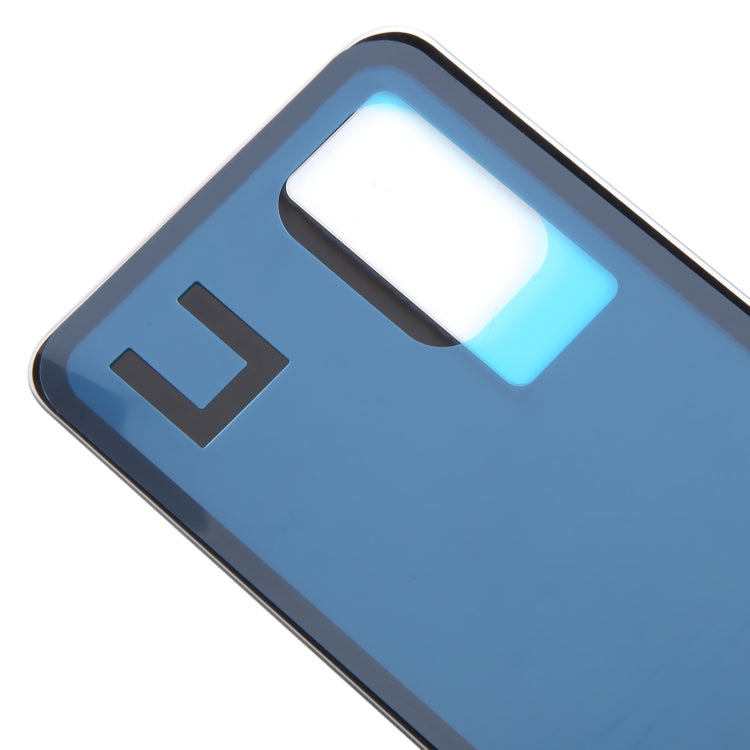 For Xiaomi 12T Pro OEM Glass Material Battery Back Cover