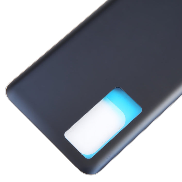 For Xiaomi 12T Pro OEM Glass Material Battery Back Cover