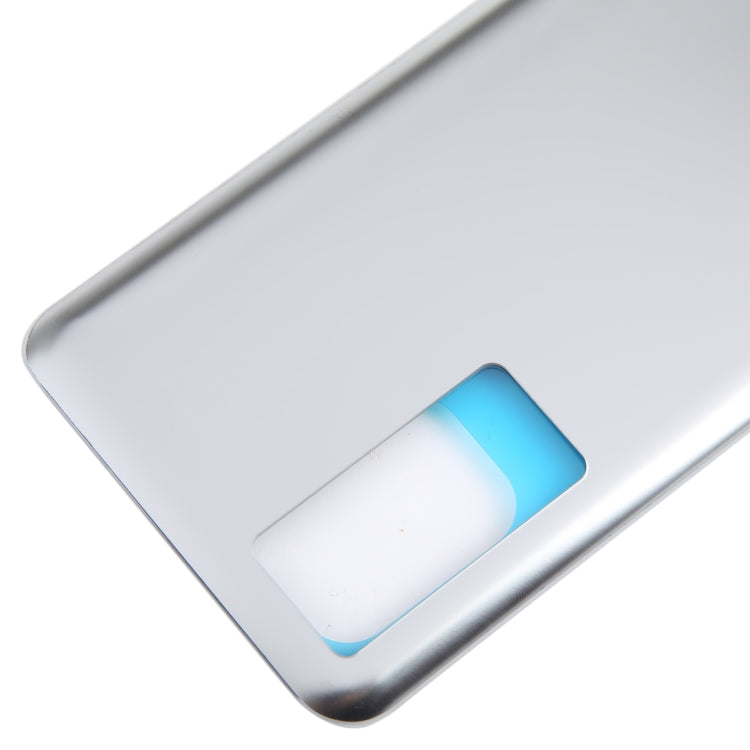 For Xiaomi 12T Pro OEM Glass Material Battery Back Cover