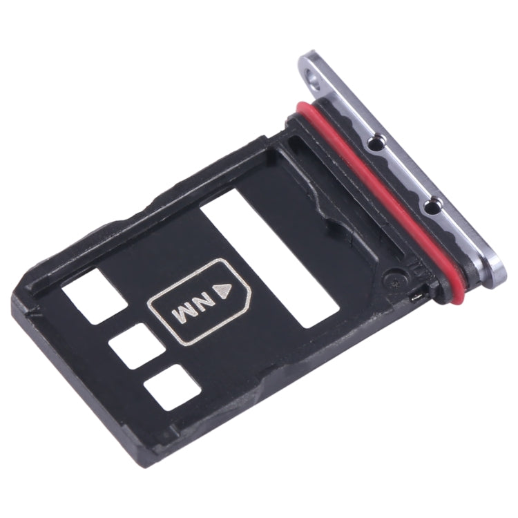 For Huawei P50E SIM + NM Card Tray, For Huawei P50E
