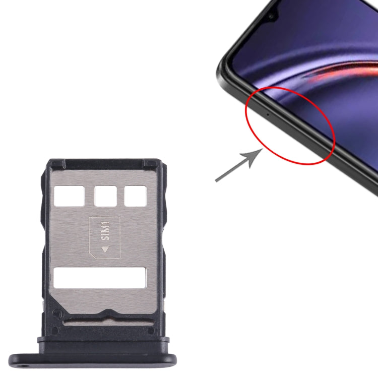 For Huawei Maimang 10 SIM Card Tray, For Huawei Maimang 10