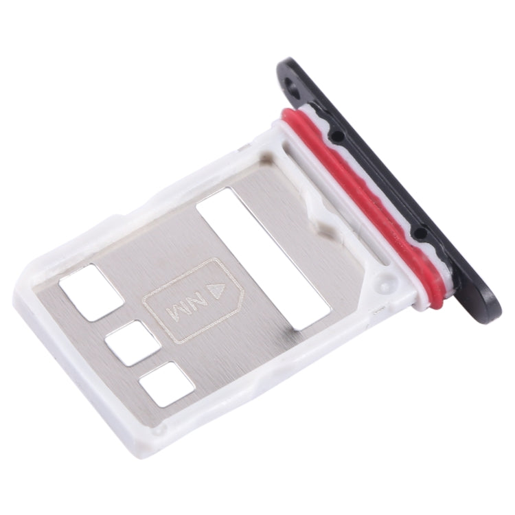 For Huawei Mate 60 SIM + NM Card Tray