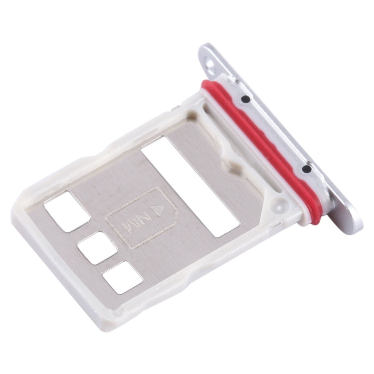 For Huawei Mate 60 SIM + NM Card Tray, For Huawei Mate 60