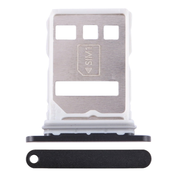 For Huawei Mate 60 Pro SIM + NM Card Tray, For Huawei Mate 60 Pro