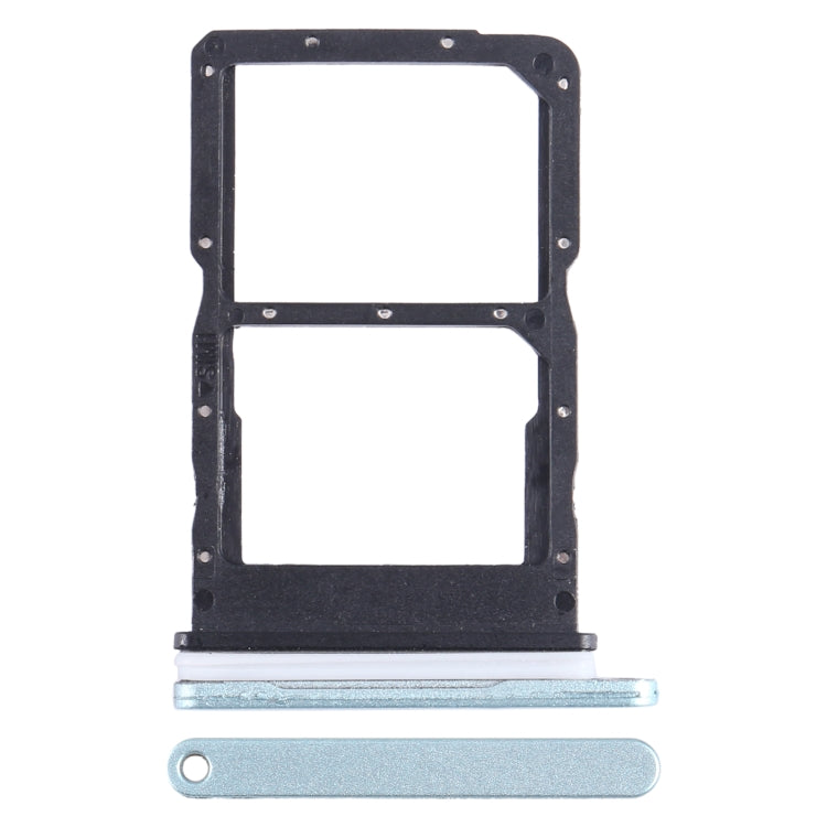 For Huawei Nova 11i SIM + SIM  Card Tray, For Huawei Nova 11i