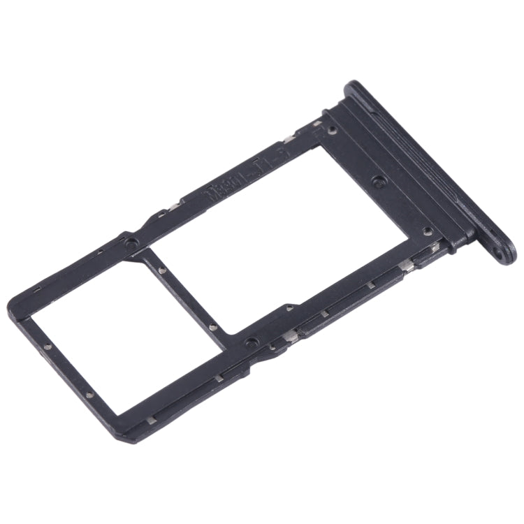 For Huawei Enjoy 30 Plus SIM + SIM / Micro SD Card Tray, For Huawei Enjoy 30 Plus