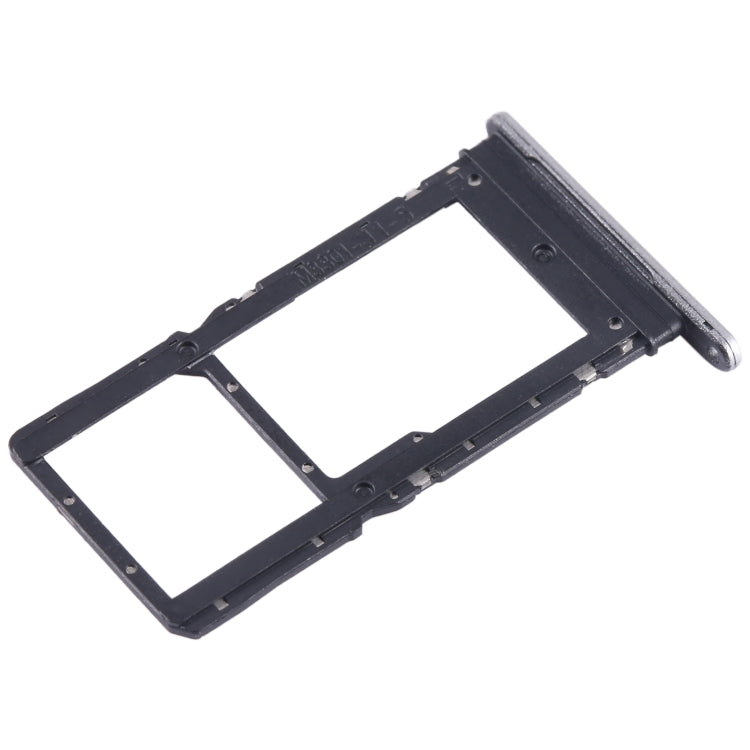 For Huawei Enjoy 30 Plus SIM + SIM / Micro SD Card Tray, For Huawei Enjoy 30 Plus