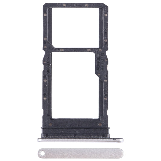 For Huawei Enjoy 30 Plus SIM + SIM / Micro SD Card Tray, For Huawei Enjoy 30 Plus