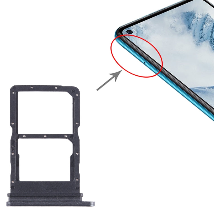 For Huawei Maimang 20 SIM + SIM Card Tray, For Huawei Maimang 20
