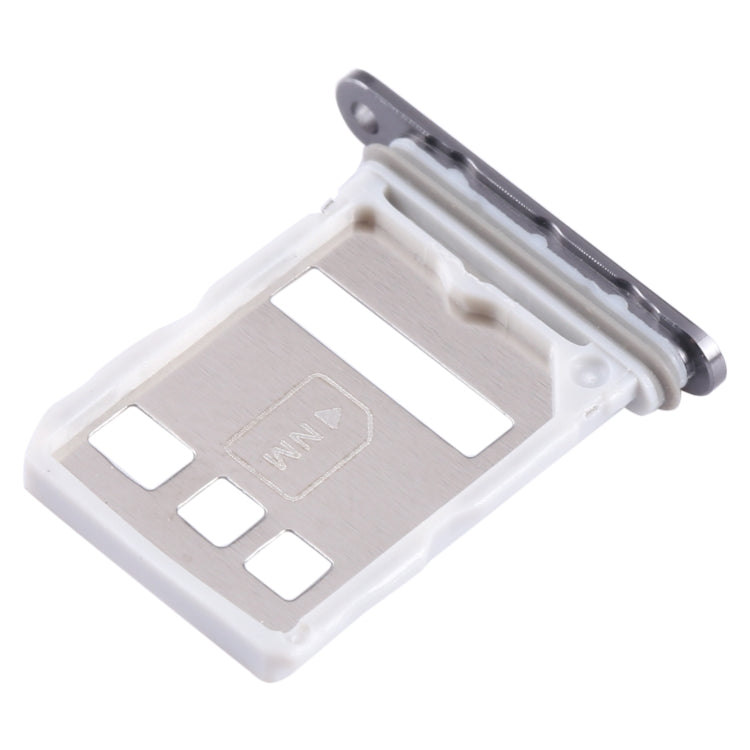 For Huawei P60 Art SIM + NM Card Tray, For Huawei P60 Art