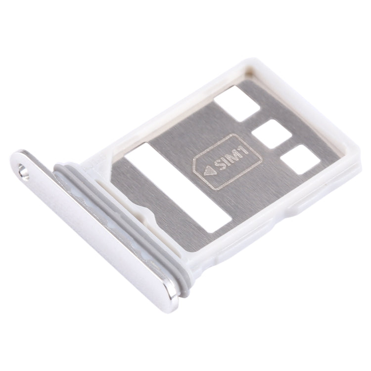 For Huawei P60 Art SIM + NM Card Tray, For Huawei P60 Art