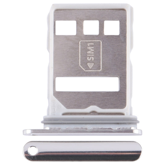 For Huawei P60 SIM + NM Card Tray, For Huawei P60