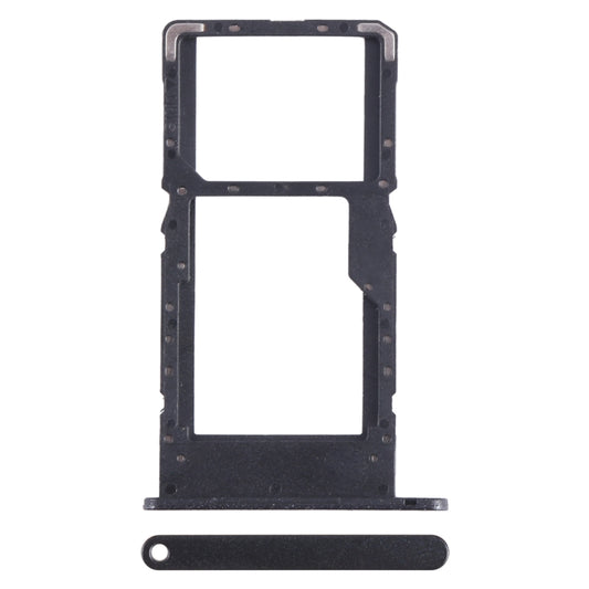 For Huawei Enjoy 50Z SIM + SIM / Micro SD Card Tray, For Huawei Enjoy 50Z