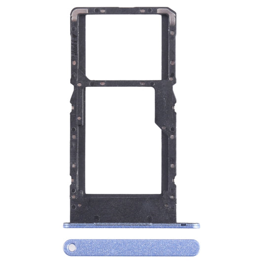 For Huawei Enjoy 50Z SIM + SIM / Micro SD Card Tray, For Huawei Enjoy 50Z