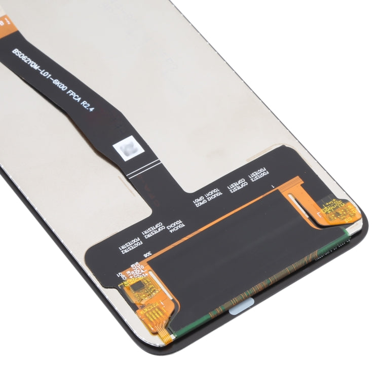 LCD Screen and Digitizer Full Assembly For Huawei P Smart 2019/Enjoy 9s Cog