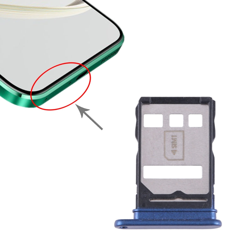 Bandeja de tarjeta SIM para Huawei nova 10Z