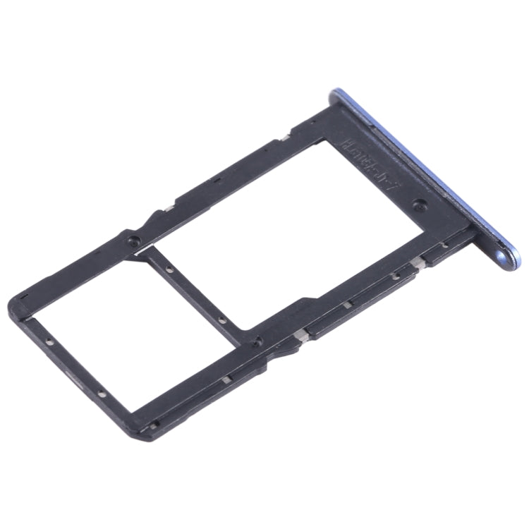 For Huawei nova Y70 SIM + SIM / Micro SD Card Tray, For Huawei nova Y70