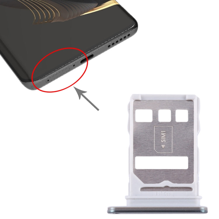 Bandeja para tarjeta SIM para Huawei nova 10 Pro