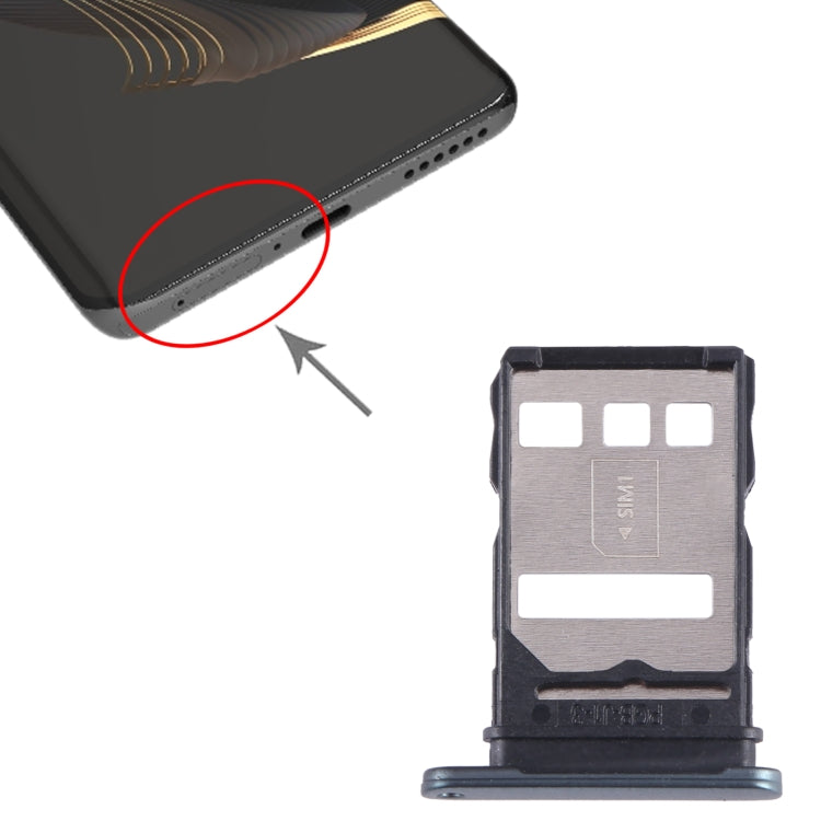 For Huawei nova 10 SIM Card Tray, For Huawei nova 10