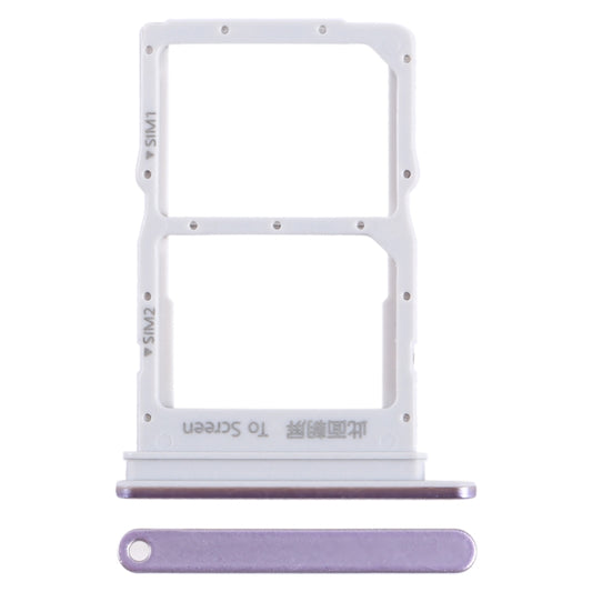For Honor V40 Lite SIM + SIM Card Tray, For Honor V40 Lite